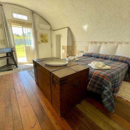 Tenuta Sant'Andrea Giuggianello Екстериор снимка