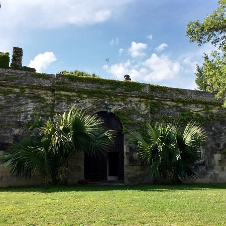 Tenuta Sant'Andrea Giuggianello Екстериор снимка