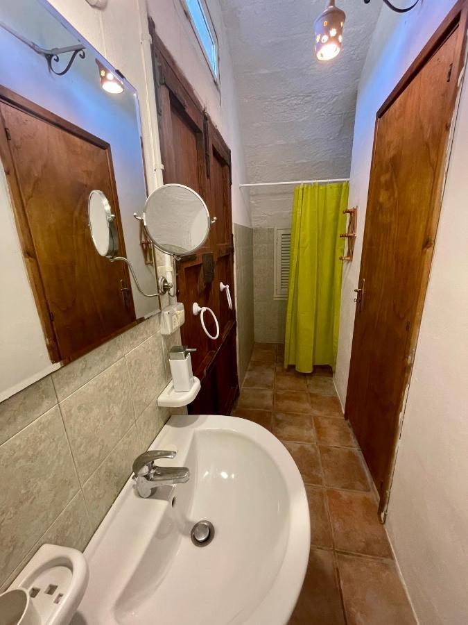 Tenuta Sant'Andrea Giuggianello Екстериор снимка