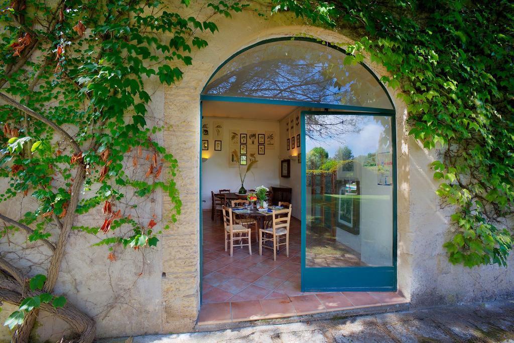Tenuta Sant'Andrea Giuggianello Екстериор снимка