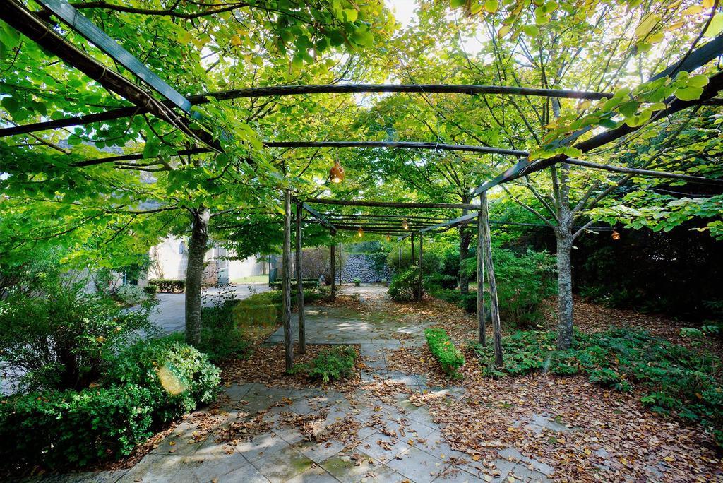 Tenuta Sant'Andrea Giuggianello Екстериор снимка