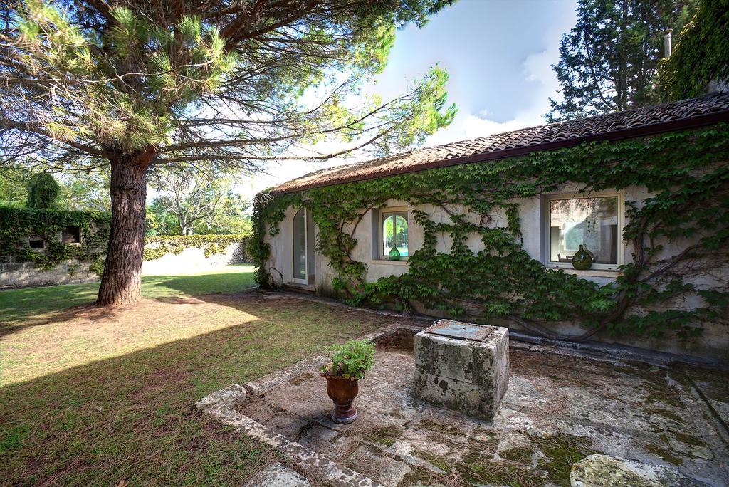 Tenuta Sant'Andrea Giuggianello Екстериор снимка