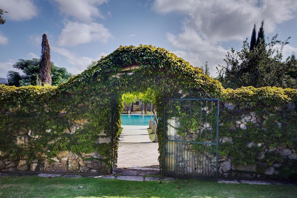 Tenuta Sant'Andrea Giuggianello Екстериор снимка