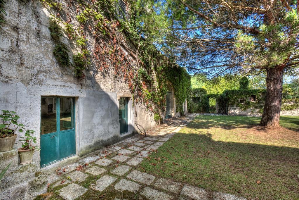 Tenuta Sant'Andrea Giuggianello Екстериор снимка