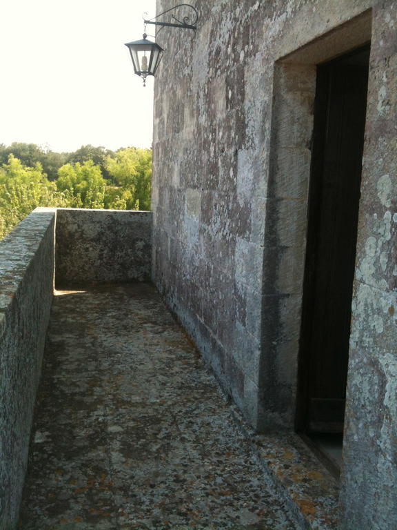 Tenuta Sant'Andrea Giuggianello Стая снимка