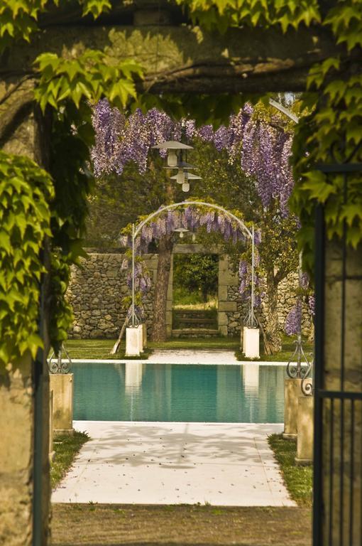 Tenuta Sant'Andrea Giuggianello Екстериор снимка