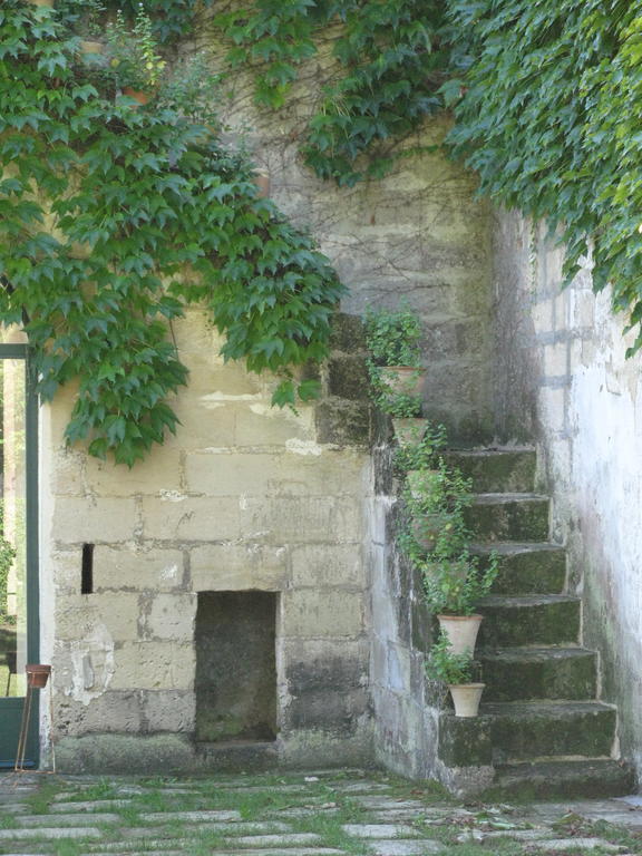 Tenuta Sant'Andrea Giuggianello Екстериор снимка