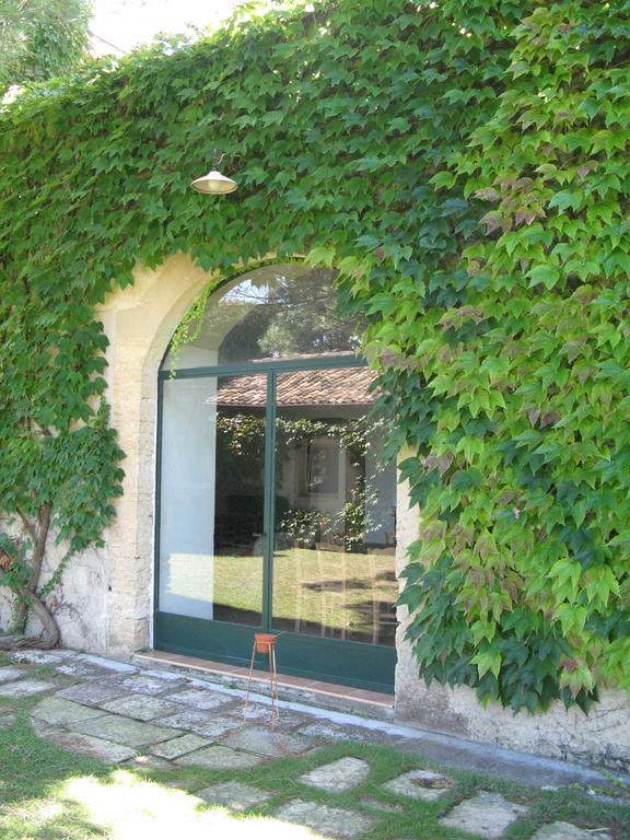 Tenuta Sant'Andrea Giuggianello Екстериор снимка