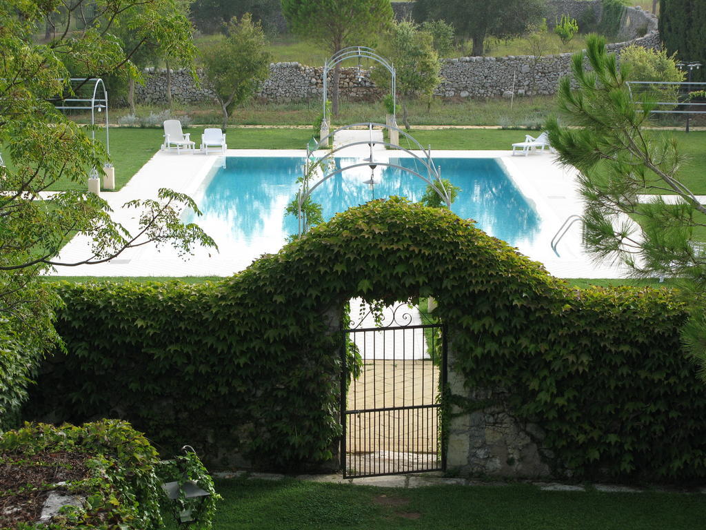Tenuta Sant'Andrea Giuggianello Екстериор снимка
