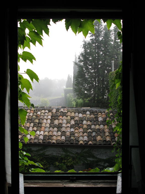 Tenuta Sant'Andrea Giuggianello Стая снимка
