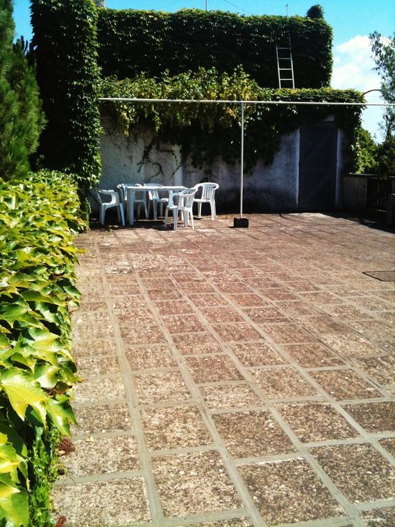 Tenuta Sant'Andrea Giuggianello Стая снимка