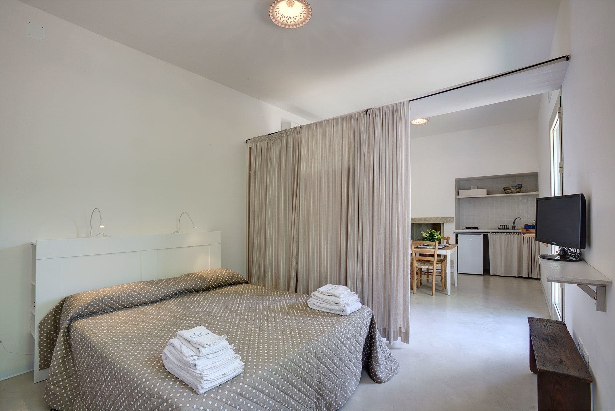 Tenuta Sant'Andrea Giuggianello Екстериор снимка
