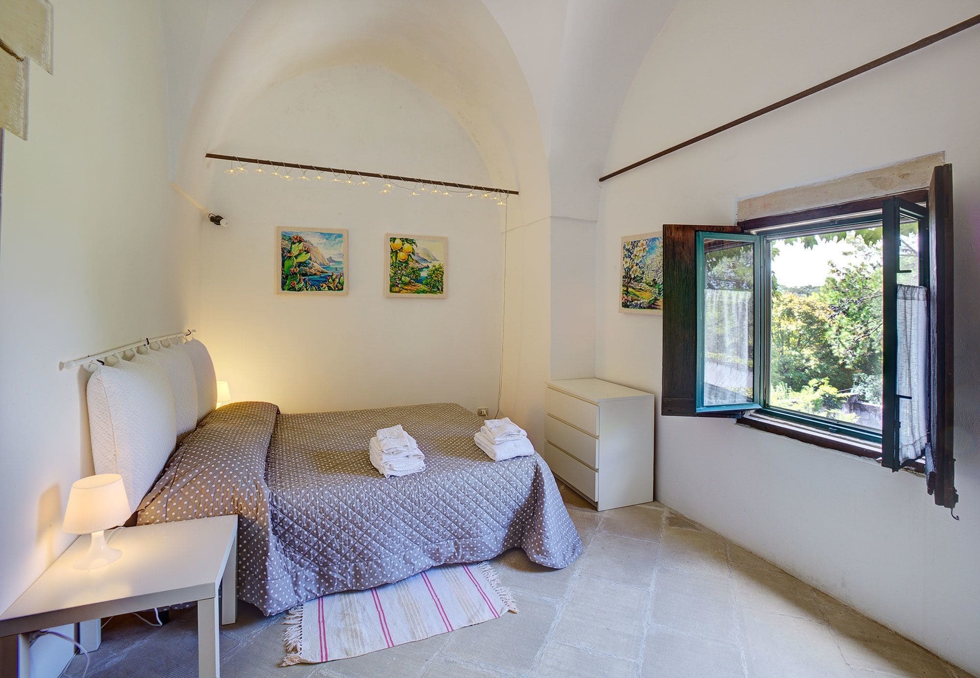 Tenuta Sant'Andrea Giuggianello Екстериор снимка